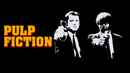 Pulp Fiction Poster 6