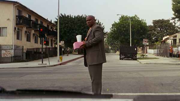 Pulp Fiction Poster 1