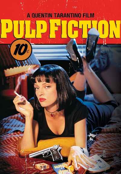 Pulp Fiction