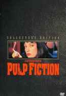 Pulp Fiction: The Facts Poster 4