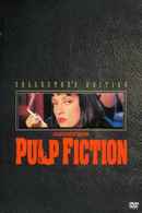 Pulp Fiction: The Facts Poster 3