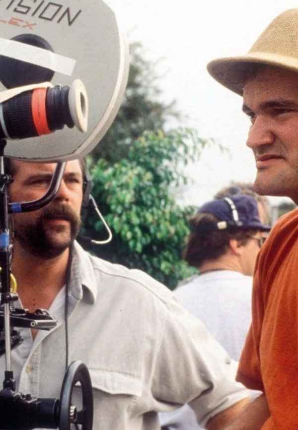 Pulp Fiction: The Facts Poster 5