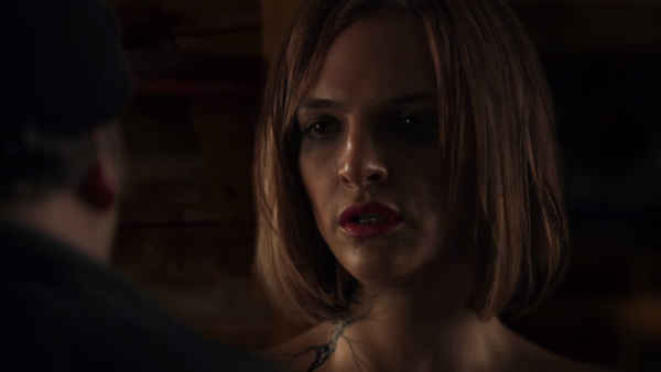 Pulse 2: Afterlife Poster 1