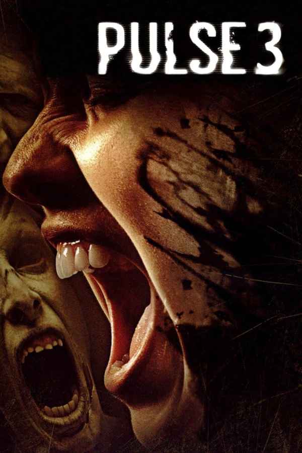 Pulse 3 Poster 6
