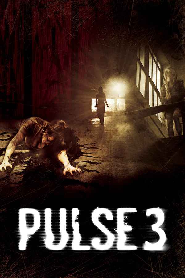 Pulse 3 Poster 1