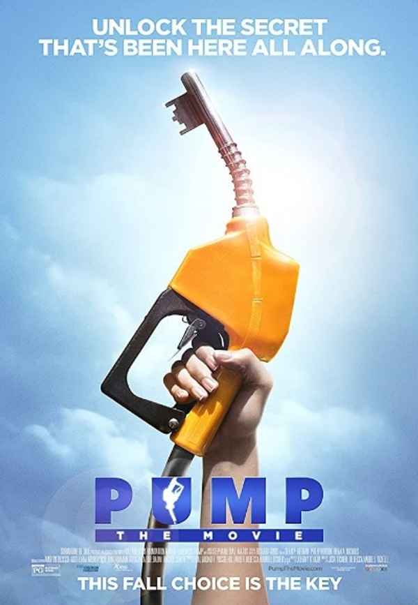 Pump Poster 4