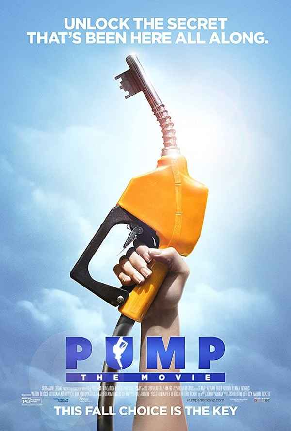 Pump Poster 1