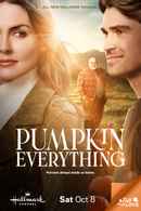 Pumpkin Everything Poster 4