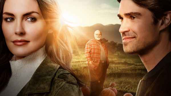 Pumpkin Everything Poster 1