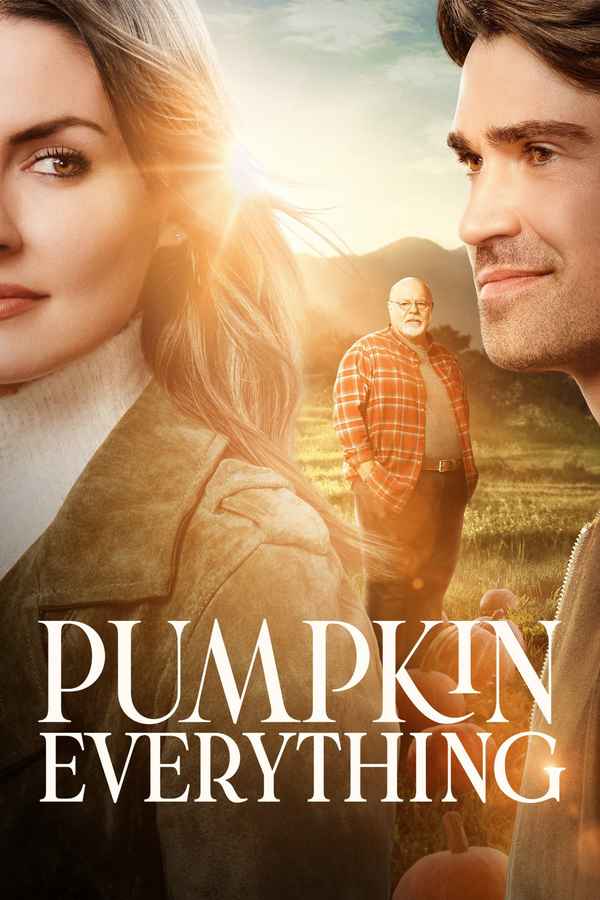 Pumpkin Everything Poster 6