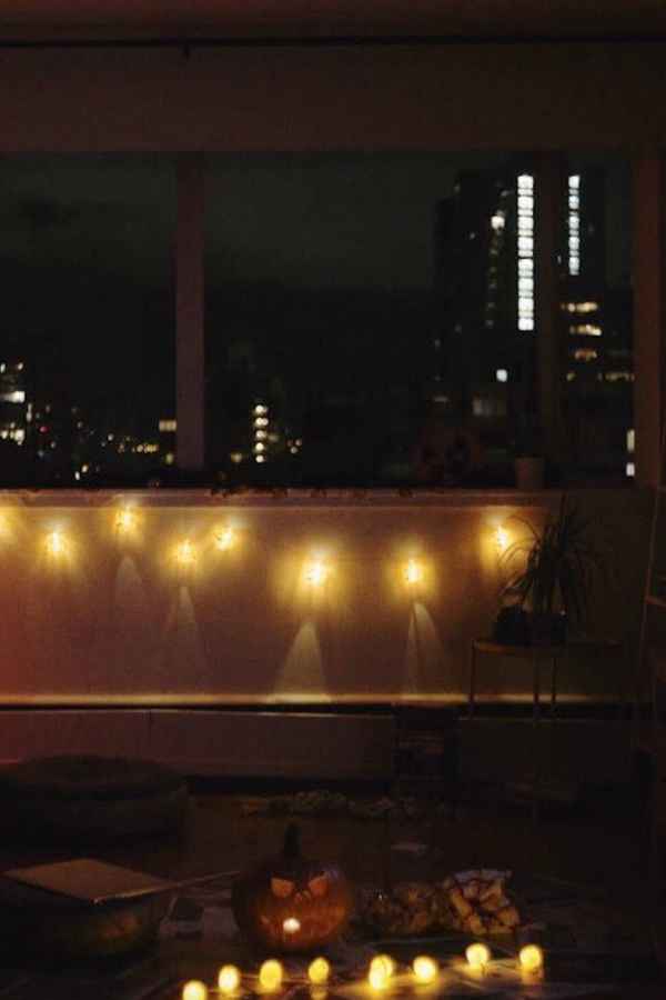 Pumpkin Movie Poster 2