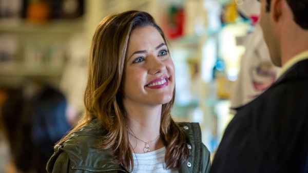 Pumpkin Pie Wars Poster 6