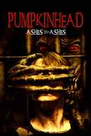 Pumpkinhead: Ashes to Ashes Poster 6