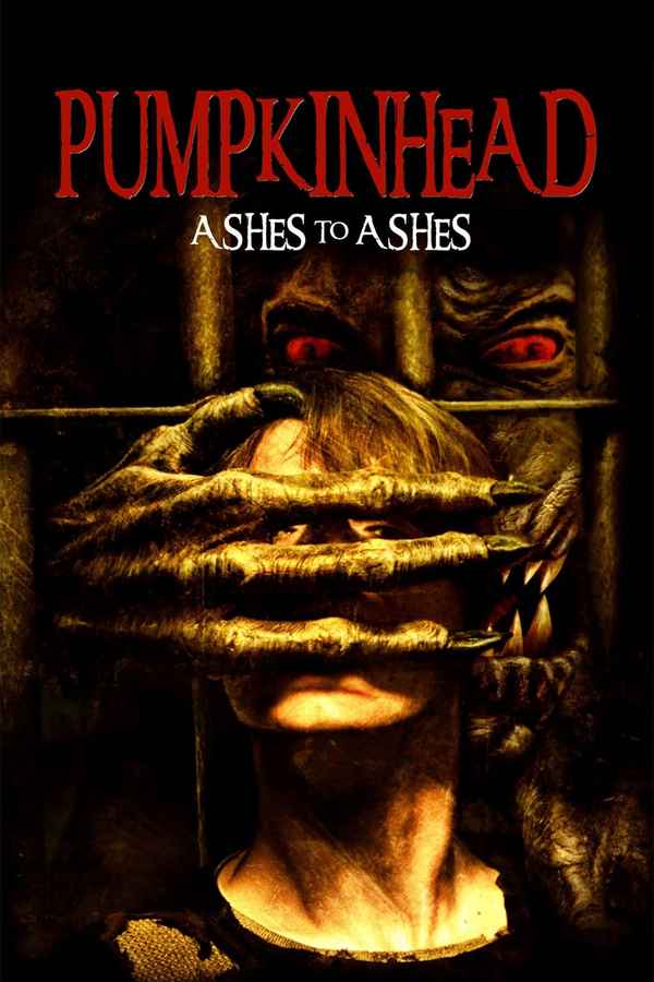 Pumpkinhead: Ashes to Ashes Poster 6