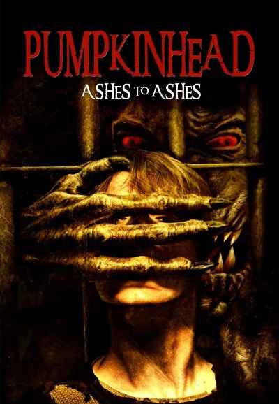 Pumpkinhead: Ashes to Ashes