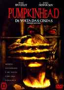 Pumpkinhead: Ashes to Ashes Poster 1