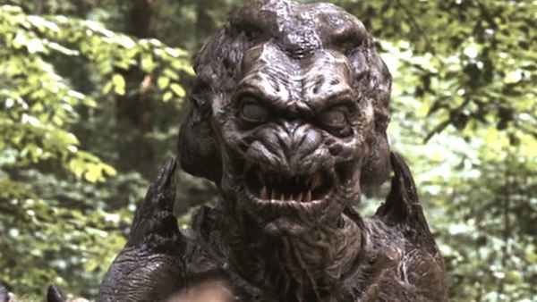 Pumpkinhead: Blood Feud Poster 5