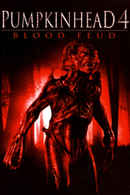 Pumpkinhead: Blood Feud Poster 1