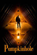 Pumpkinhole Poster 2