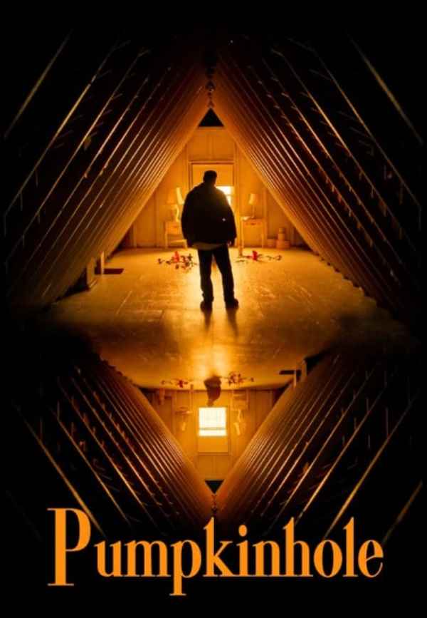 Pumpkinhole Poster 4