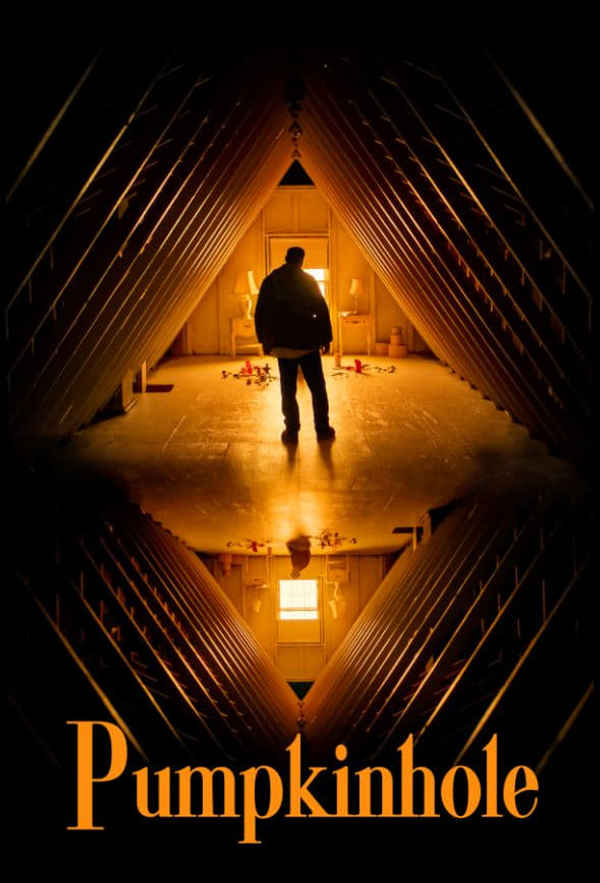 Pumpkinhole Poster 3