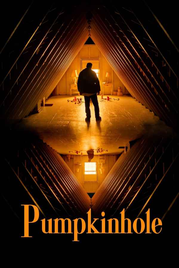Pumpkinhole Poster 1