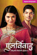 Punar Vivaah - Zindagi Milegi Dobara Poster 1