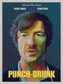 Punch-Drunk Poster 1