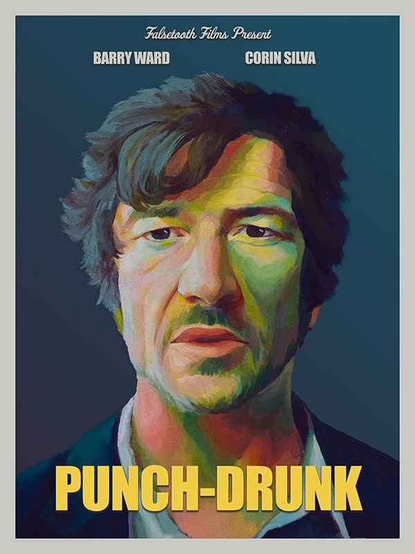 Punch-Drunk Poster 1
