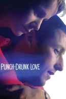 Punch-Drunk Love Poster 4