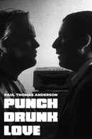 Punch-Drunk Love Poster 3