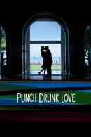 Punch-Drunk Love Poster 7