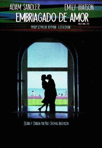 Punch-Drunk Love