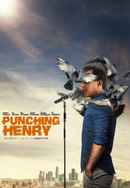 Punching Henry Poster 6