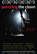 Punching the Clown Poster 2