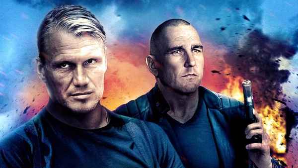 Puncture Wounds Poster 6