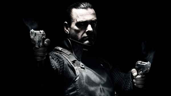 Punisher: War Zone Poster 6