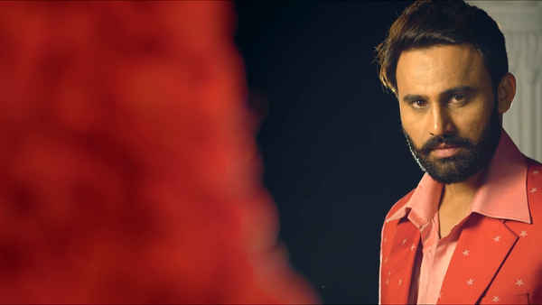 Punjab Singh Poster 2