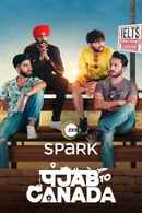 Punjab to Canada Poster 3