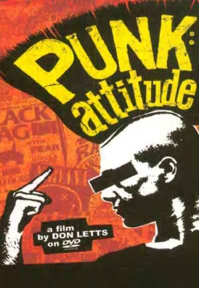 Punk: Attitude