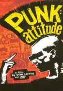 Punk: Attitude Poster 4