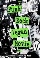 Punk Rock Vegan Movie Poster 3