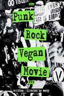 Punk Rock Vegan Movie Poster 2