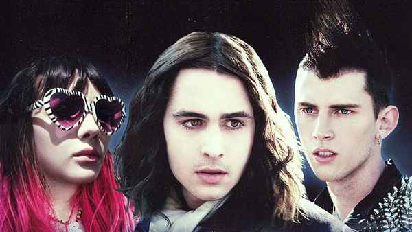 Punk's Dead: SLC Punk 2 Poster 4