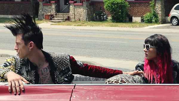 Punk's Dead: SLC Punk 2 Poster 3