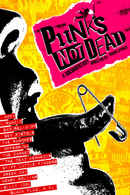 Punk's Not Dead Poster 3