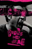 Punk's Not Dead Poster 2