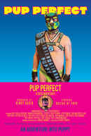 Pup Perfect Poster 1