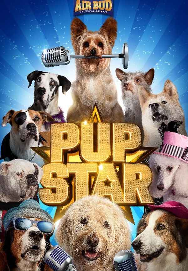 Pup Star Poster 3