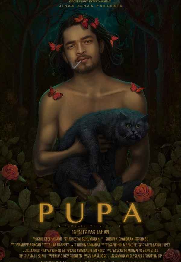 Pupa Poster 2